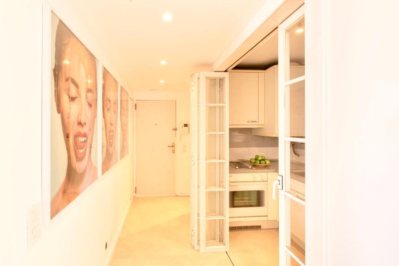 Lisbon Swimming Pool Apartment With Private Parking المظهر الخارجي الصورة