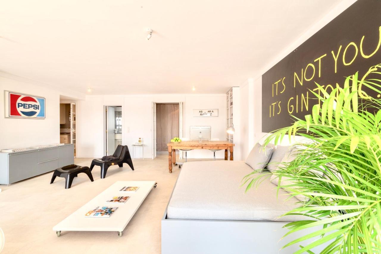 Lisbon Swimming Pool Apartment With Private Parking المظهر الخارجي الصورة